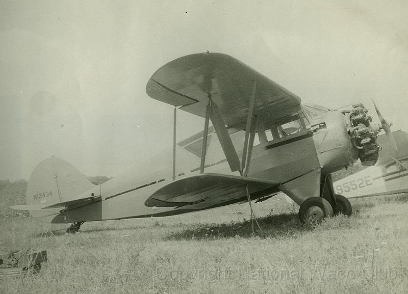 1933 Waco UIC NC13434.jpg - 1933 Waco UIC NC13434